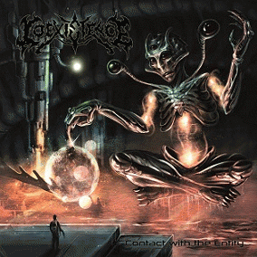 Coexistence (ITA) : Contact with the Entity